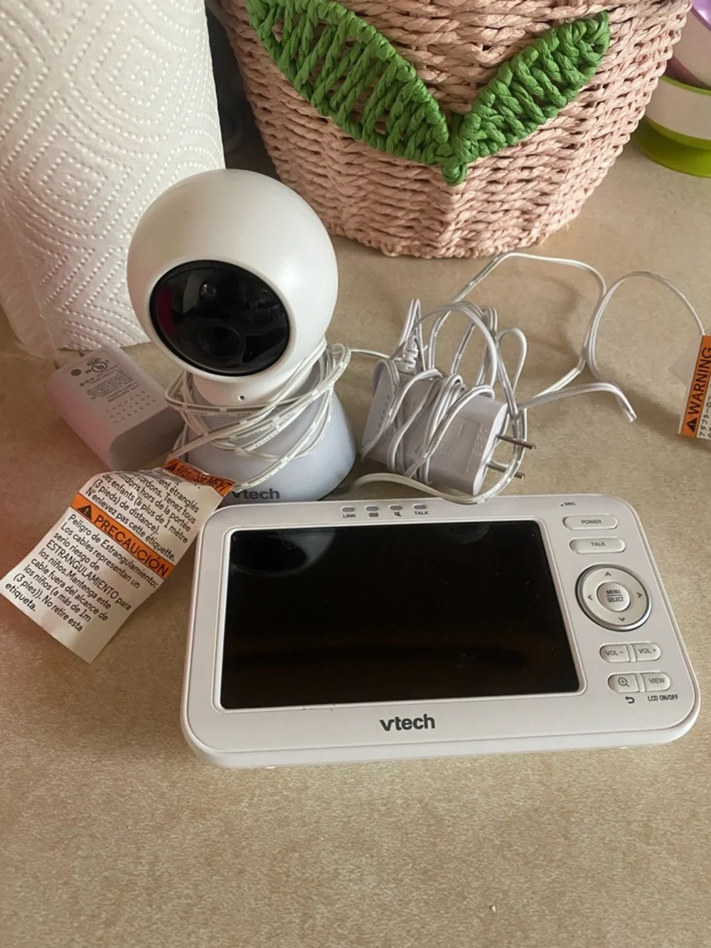 VTech 5